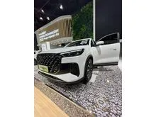 2026 Chery Tiggo 8 1.5 CSH SUV