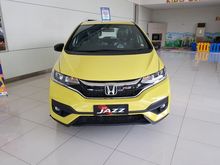 Honda Jazz 2018 Dp 30jtan Ready Stok