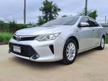 2018 Toyota CAMRY 2.0 (ปี 18-24) G Sedan