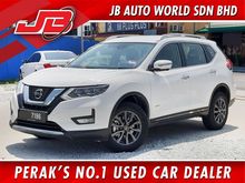 2019 Nissan X-Trail 2.0 Hybrid Mileage Below1kOnly