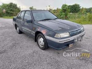 1994 Proton Saga Iswara 1.3 S (M) -USED CAR-