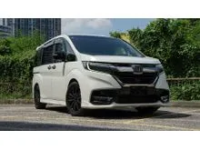 2021 Honda Step WGN 1.5 Modulo X