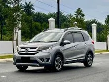 2019 Honda BR-V 1.5 V SUV 7 Seater MPV