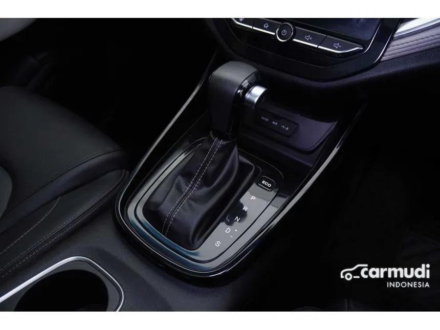 2019 Wuling Almaz LT Lux Exclusive Wagon