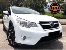 Subaru XV 2.0 PREMIUM AWD (A) FREE WARRANTY