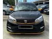 Used 2020 Proton Saga 1.3 Anniversary Edition Sedan (R3) SUPER LOW MILEAGE