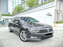 2019 Volkswagen Passat 2.0 TSI Highline (A) TIP TOP +1 YEAR WARRANTY