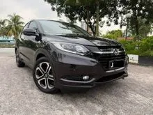 2017 Honda HR-V 1.8 V SUV