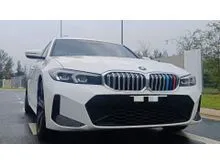 G20 BMW 320i 2.0 M Spprt LCI 2023