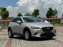 2023 Mazda CX-3 1.5 SKYACTIV-G Core SUV