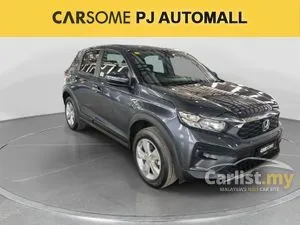 2024 Honda WR-V 1.5 E SUV