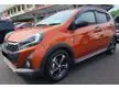 Used 2019 Perodua AXIA 1.0 SE STYLE (AT) (GOOD CONDITION) EEV