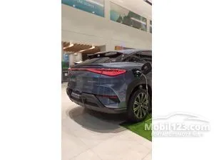 2025 BYD Sealion 7 Premium SUV