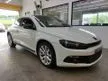 Used 2011 Volkswagen Scirocco 1.4 TSI Hatchback PROMOTION PRICE WELCOME TEST FREE WARRANTY AND SERVICE