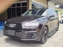 2020 AUDI Q7 3.0 QUATTRO TFSI DIESEL ( FREE 5 YEARS WARRANTY )