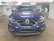 Used 2017/2018 Renault KOLEOS 4WD from RM88,000 - Cars for sale