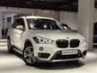 Used 2017 BMW X1 sDrive20i Sport Line