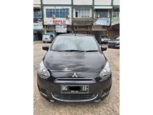 2014 Mitsubishi Mirage 1.2 GLX Hatchback