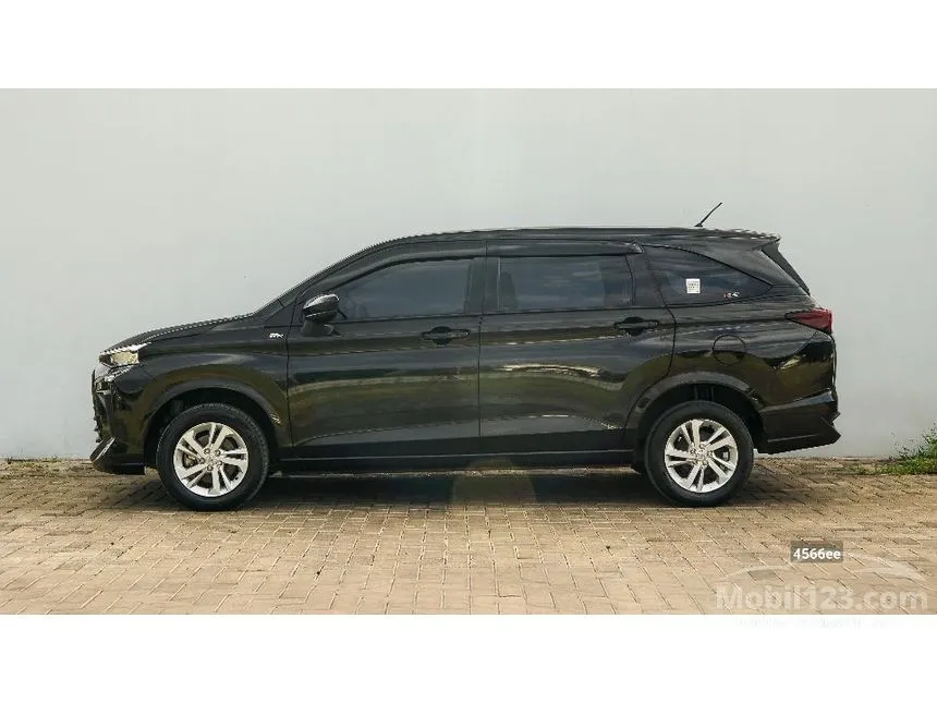 2022 Toyota Avanza E MPV