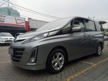 2012 Mazda Biante 2.0 CC MPV