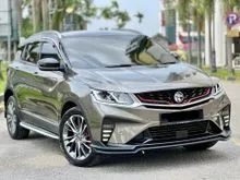 2022 Proton X50 1.5 Flagship SUV (A) UD WRT 2027