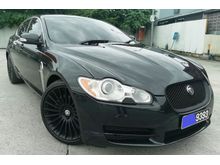 2009 Jaguar XF 3.0 (A) FACELIFT KEYLESS LUXURY CAR KING