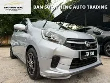 Perodua AXIA 1.0 G FACELIFT (A)-18