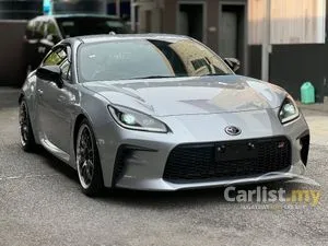 2023 Toyota 86 2.4 GR Coupe