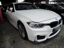 2012 BMW 328i 2.0 Sport Line Sedan -- BEST DEAL --
