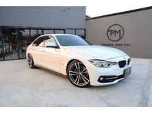 2019 BMW 330e 2.0 F30 (ปี 16-20) Sedan