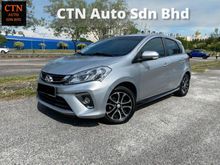 PERODUA MYVI 1.5 ADVANCE FULL SERVICE 49K WARRANTY PERODUA 23