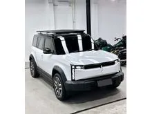 2025 Chery Omoda J6 EV IWD SUV