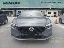 2022 SIME DARBY Mazda 6 2.0 SKYACTIV-G GVC Plus Sedan
