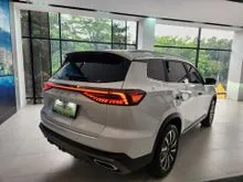 2026 Chery Tiggo 8 1.5 CSH Premium SUV