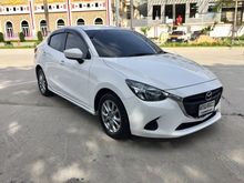 2015 Mazda 2 1.5 (ปี 15-18) XD High Sedan AT