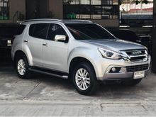 2019 Isuzu MU-X 1.9 (ปี 13-17) SUV