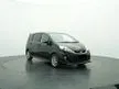 Used BEST DEAL Perodua Alza 1.5 Ez MPV 2018