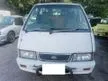 Used 2006 Nissan Vanette 1.5 Panel Van