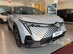 2026 GAC EMKOO 1.5 Premium Pro SUV