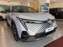 Brand New 2026 GAC Emkoo 1.5L Premium Pro Raya Promotion