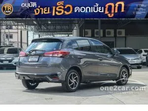 2022 Toyota YARIS 1.2 Sport Hatchback