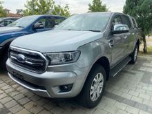 2020 Ford Ranger 2.0 XLT+ 4WD # 10 Speed Automatic # Last Unit Offer # Year Made 2020 # High Loan #