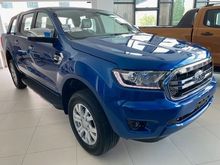 2020 Ford Ranger 2.0 XLT+ 4WD # 10 Speed Automatic #