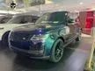 Recon 2020 Land Rover Range Rover 5.0 Autobiography LWB V8 P525