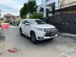 Jual Mobil Mitsubishi Pajero Sport 2018 Dakar 2.4 di DKI Jakarta Automatic SUV Putih Rp 425.000.000