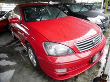 2008 Nissan Sentra 1.6 SG Sedan -- WELL MAINTAINED --