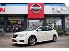 2018 Nissan Sylphy 1.6 (ปี 12-16) SV Sedan