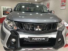 Triton 2.4 VGT Adventure X HP 178