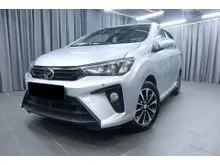2020 Perodua Bezza 1.3 X (A) New Facelift - Super Low Mileage 32k Km Only - 1 Expat Owner - Loan up to 9 Years