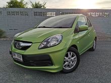 2011 Honda Brio 1.2 (ปี 11-16) V Hatchback AT